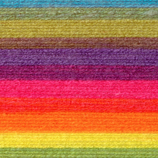 Lion Brand Mandala Baby Yarn - Gnomes Yarn