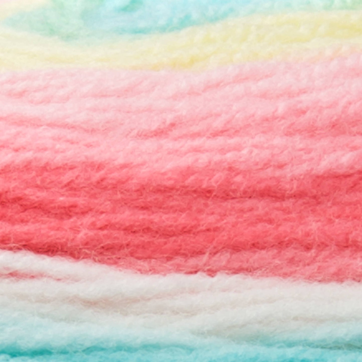 Lion Brand Mandala Baby Yarn - Narnia Yarn