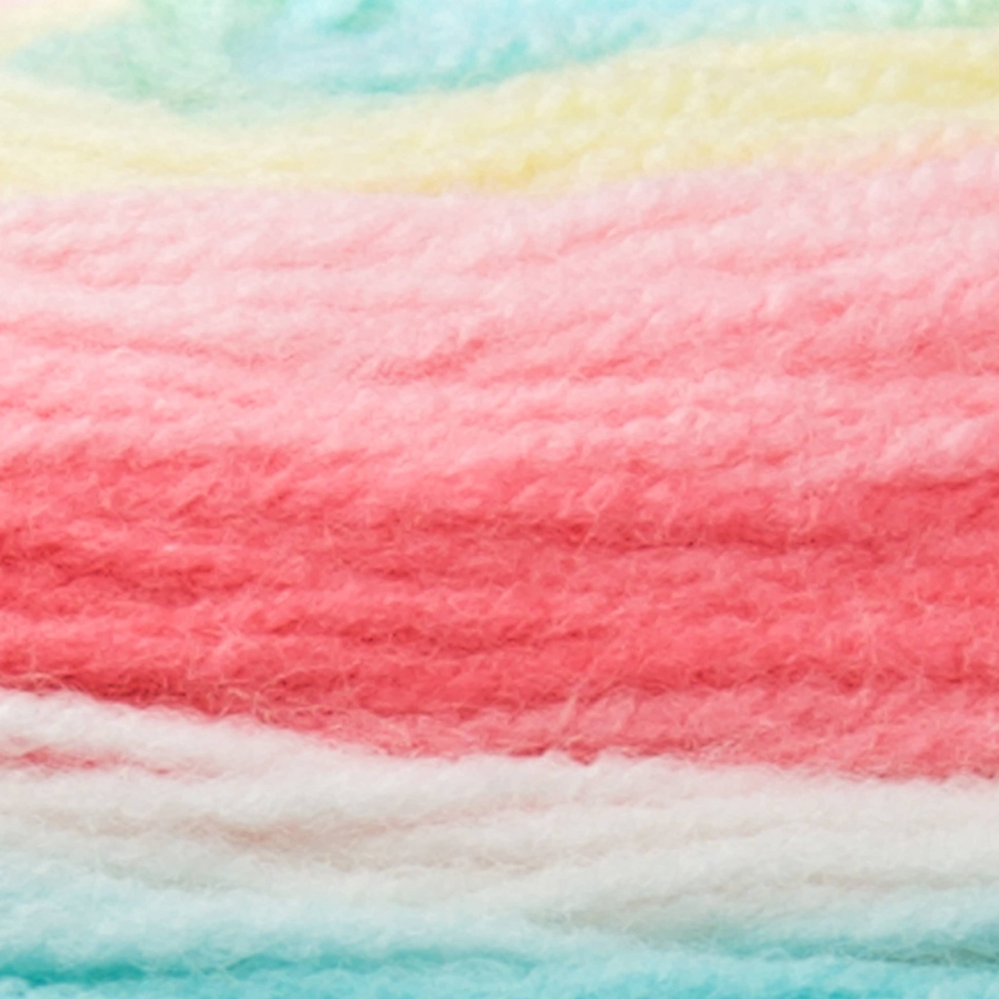 Lion Brand Mandala Baby Yarn - Narnia Yarn