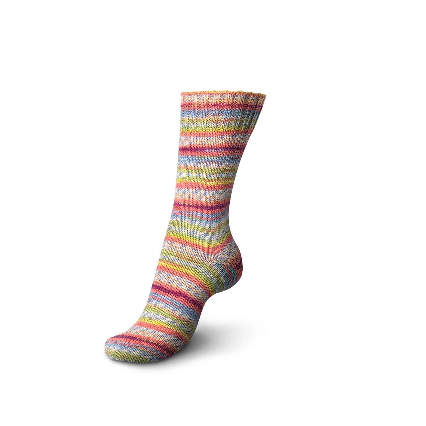 MEZ REGIA Sock Wool Yarn