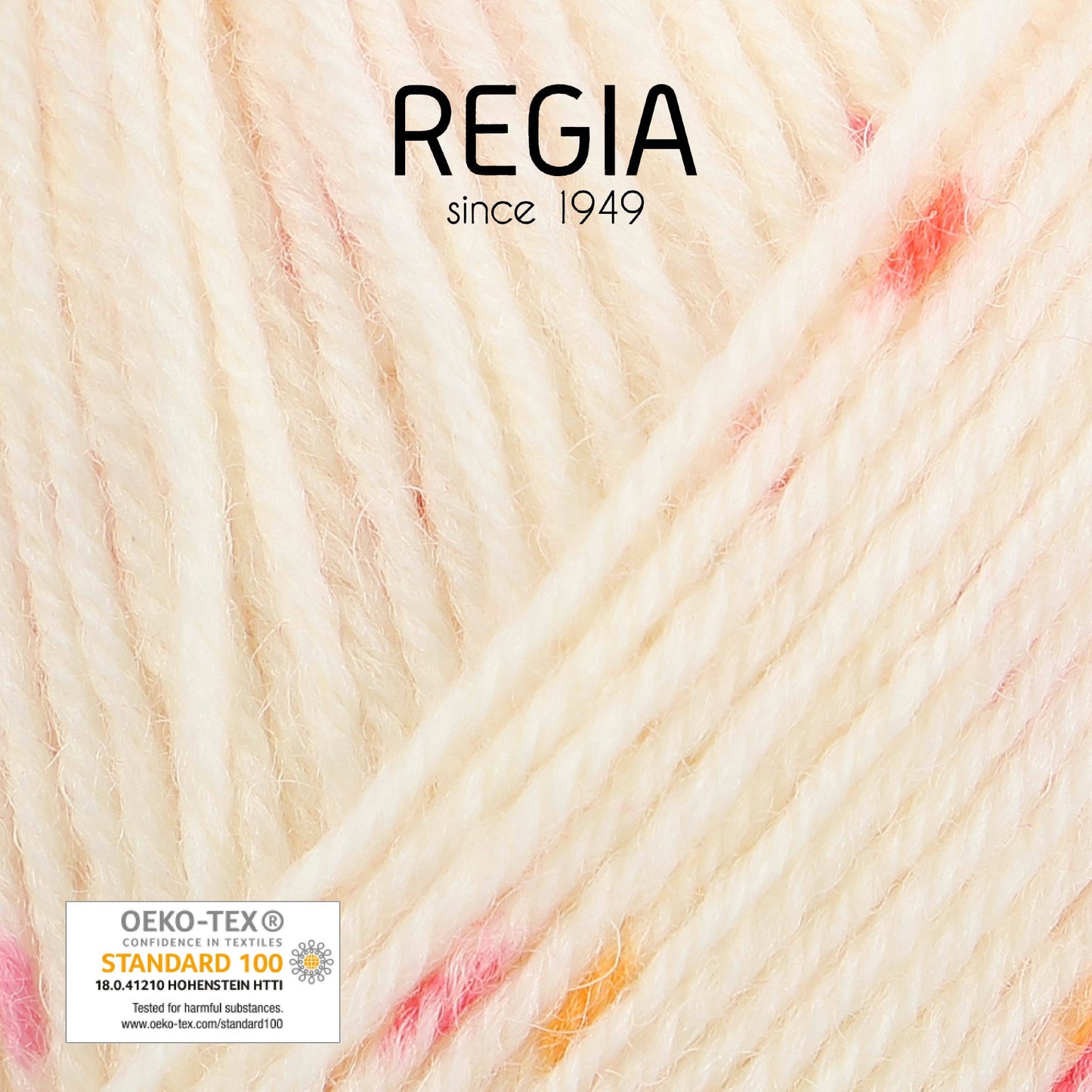 MEZ REGIA Sock Wool Yarn