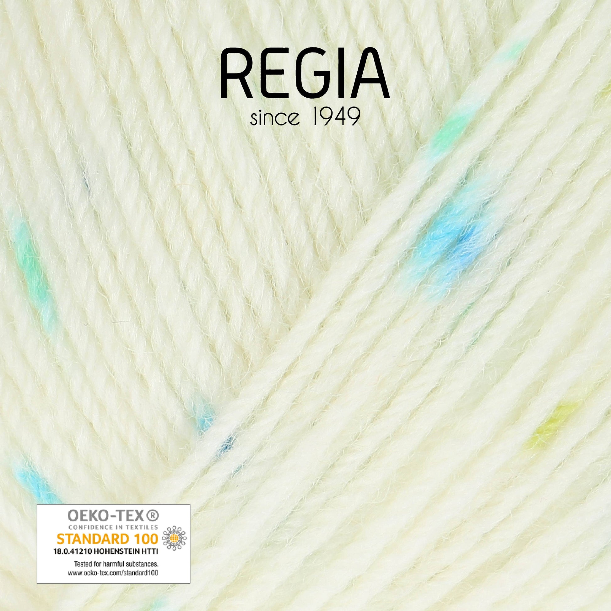 MEZ REGIA Sock Wool Yarn