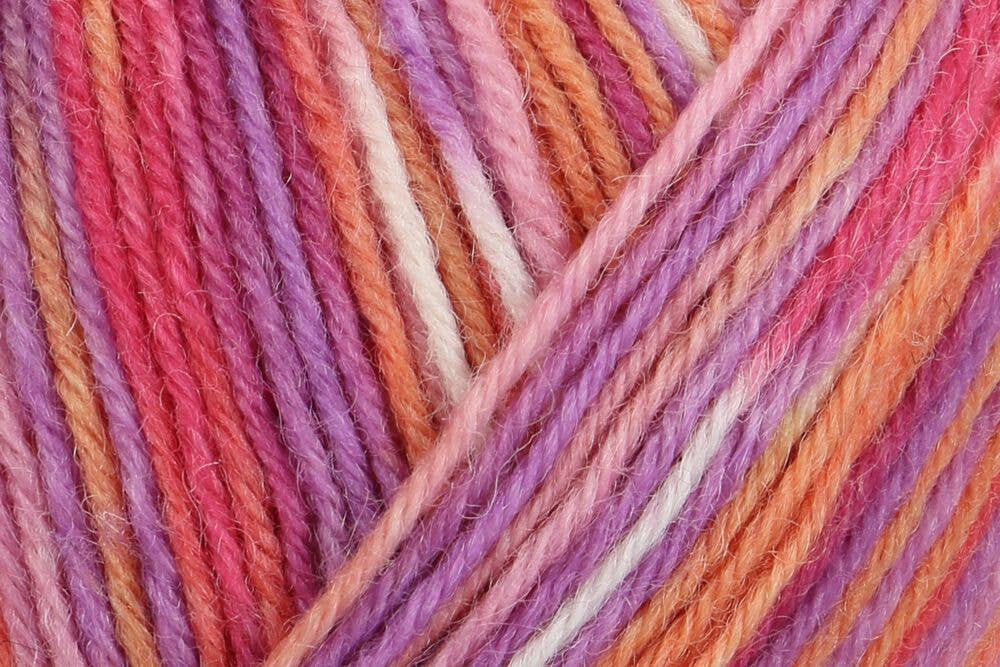 MEZ REGIA Sock Wool Yarn