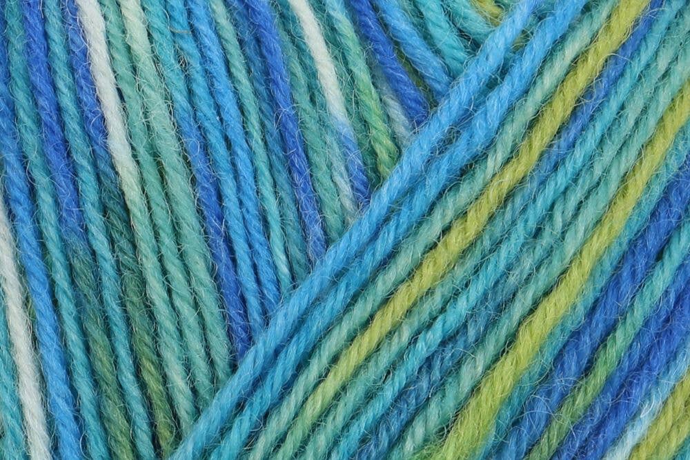 MEZ REGIA Sock Wool Yarn