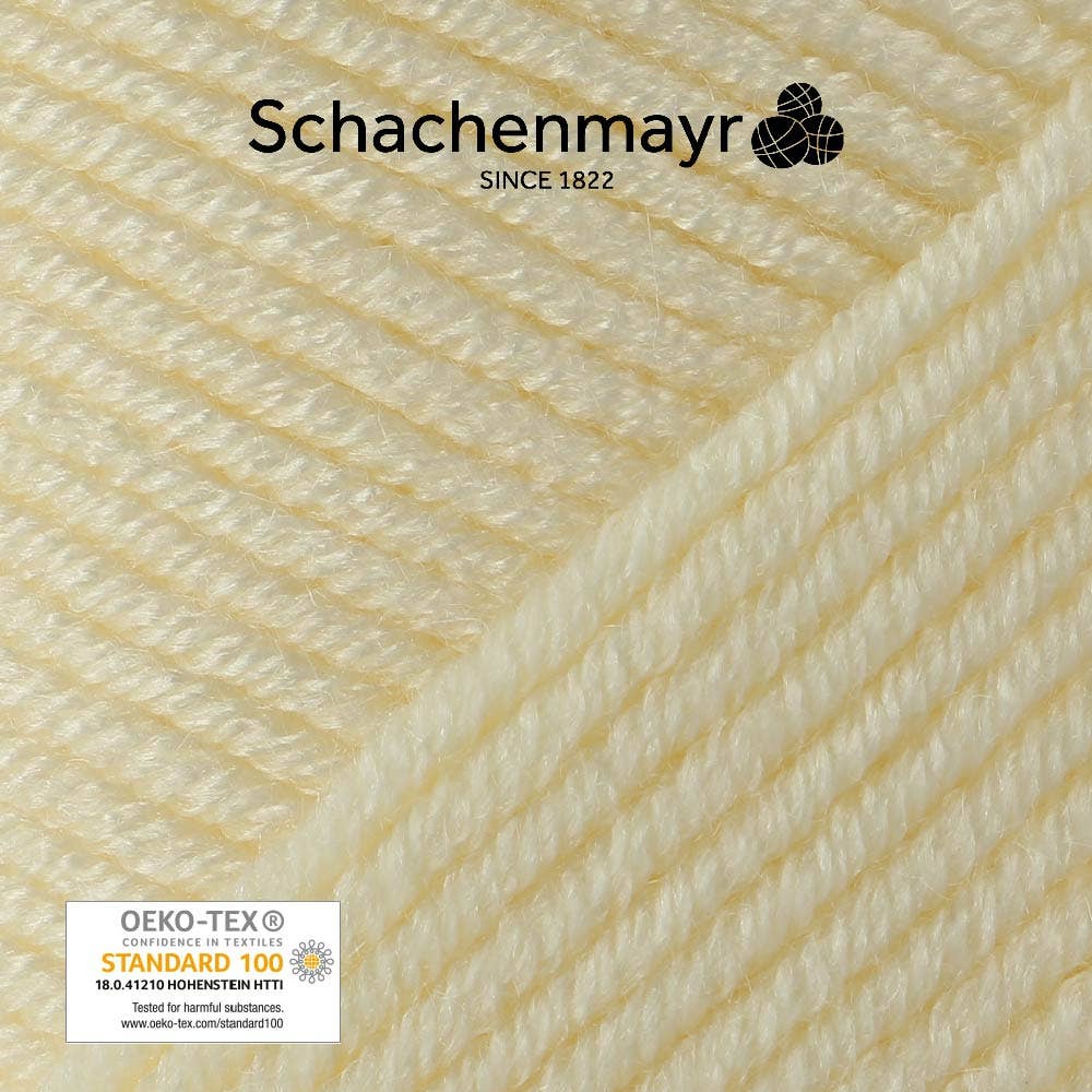 MEZ Schachenmayr Soft & Easy 10 x 100 g Yarn