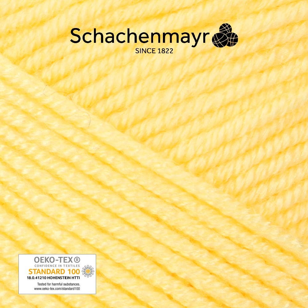 MEZ Schachenmayr Soft & Easy 10 x 100 g Yarn