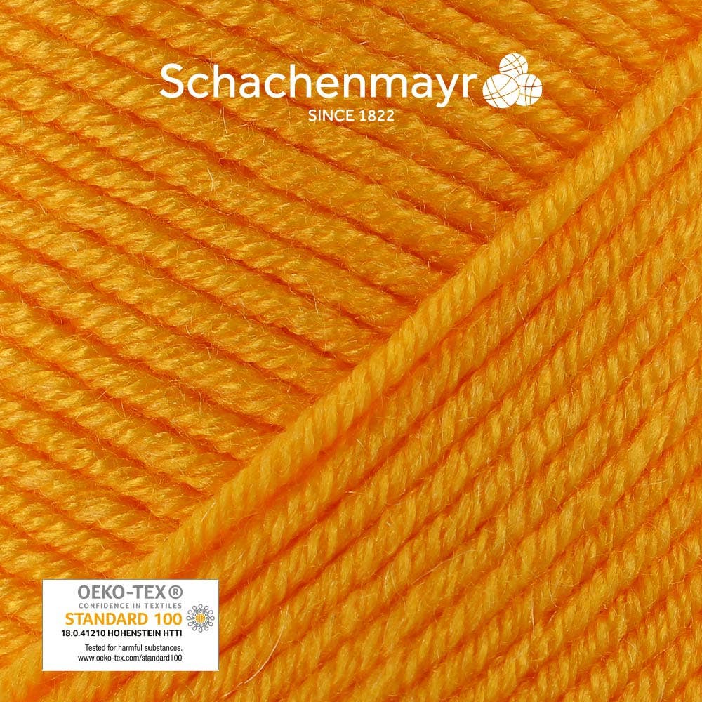 MEZ Schachenmayr Soft & Easy 10 x 100 g Yarn