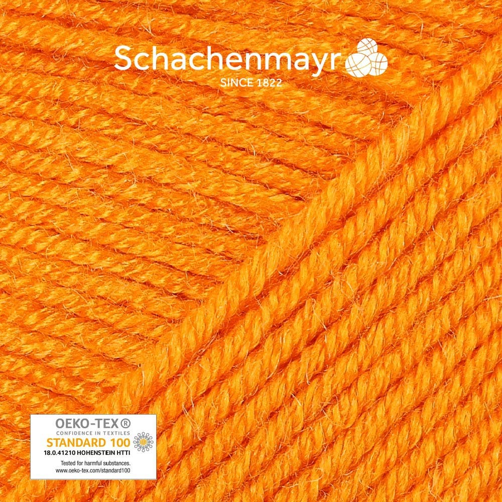 MEZ Schachenmayr Soft & Easy 10 x 100 g Yarn