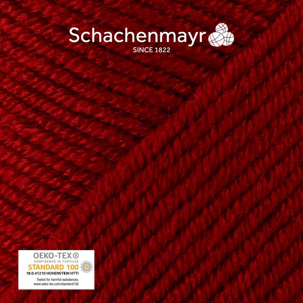 MEZ Schachenmayr Soft & Easy 10 x 100 g Yarn