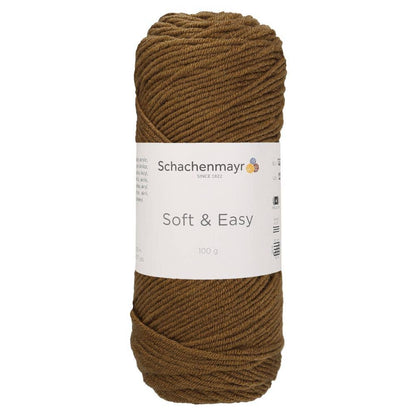 MEZ Schachenmayr Soft & Easy Yarn