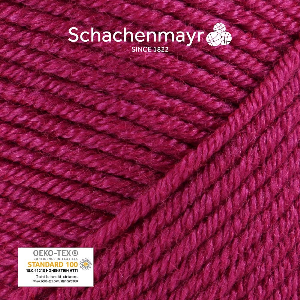 MEZ Schachenmayr Soft & Easy Yarn