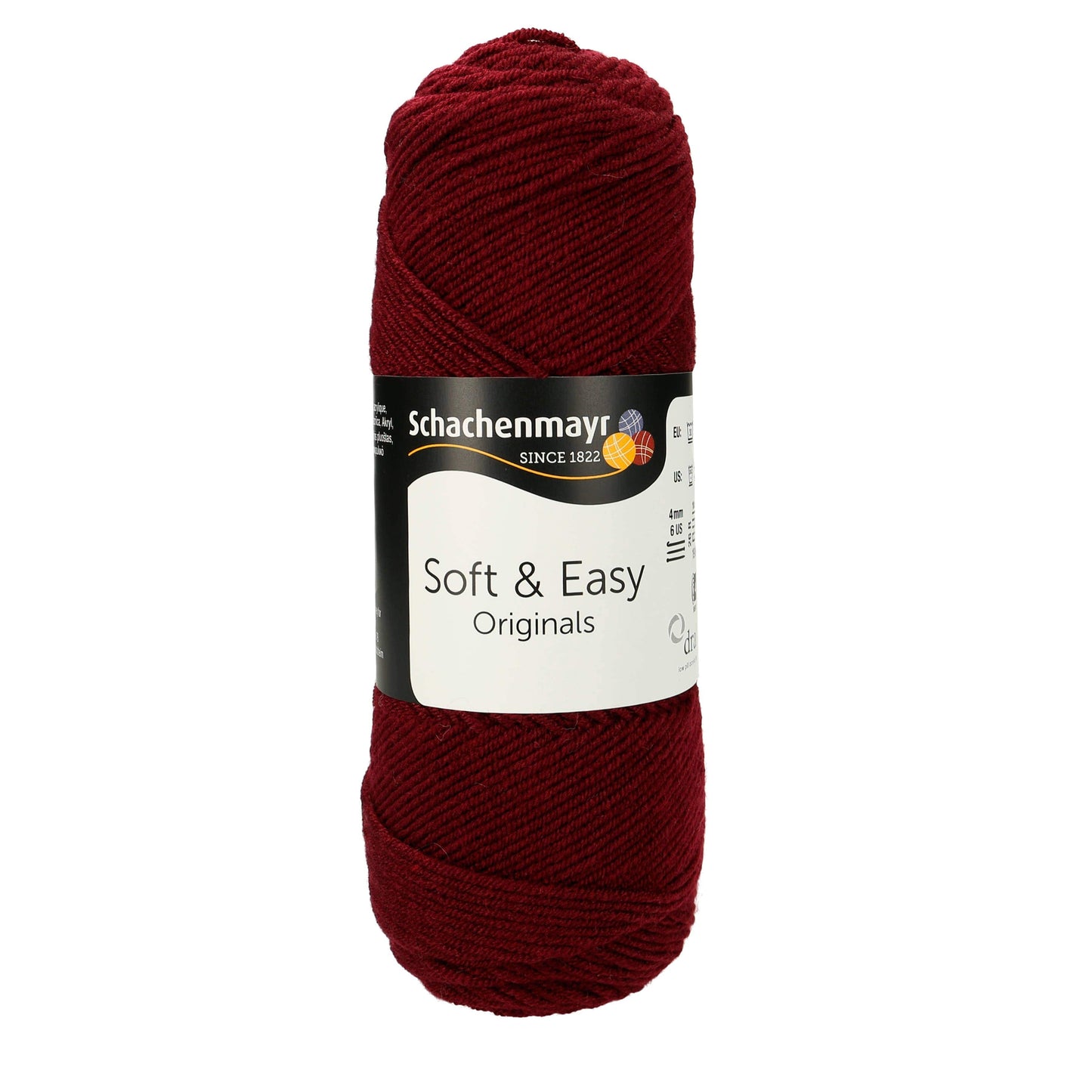 MEZ Schachenmayr Soft & Easy Yarn