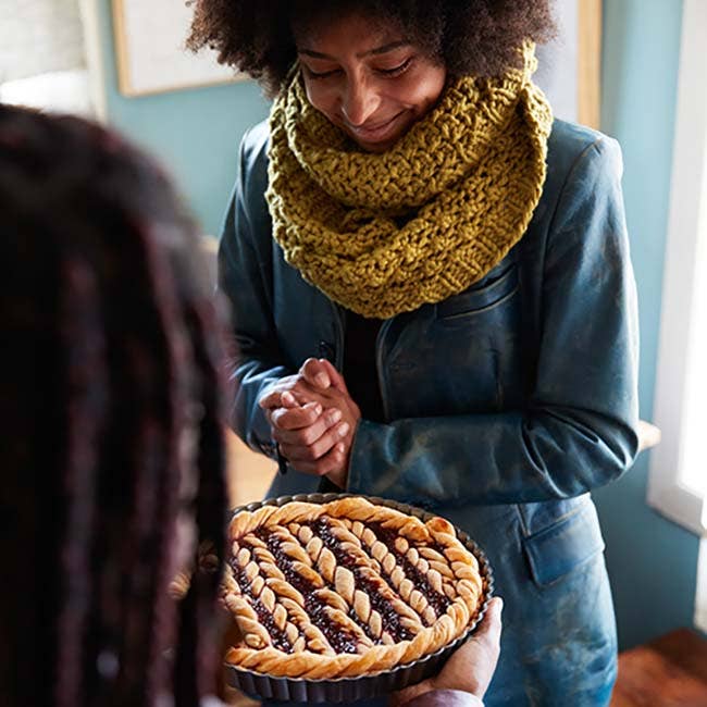 Modern Daily Knitting MDK Field Guide No. 12:  Big Joy Book