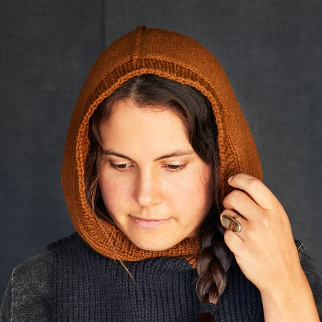 Modern Daily Knitting MDK Field Guide No. 20: Atlas Patterns