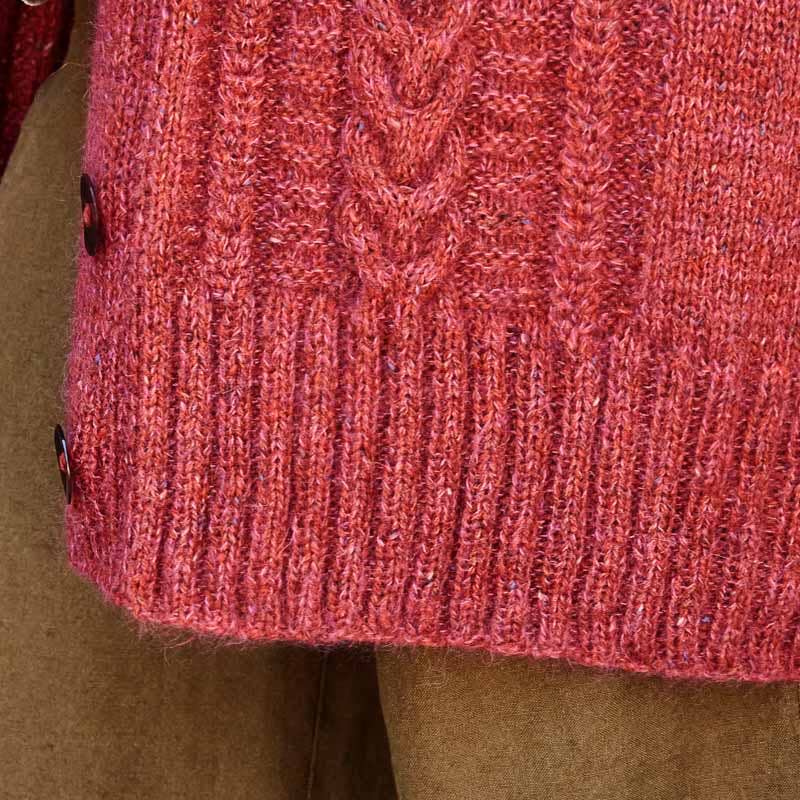 Modern Daily Knitting MDK Field Guide No. 28: Renewal Patterns