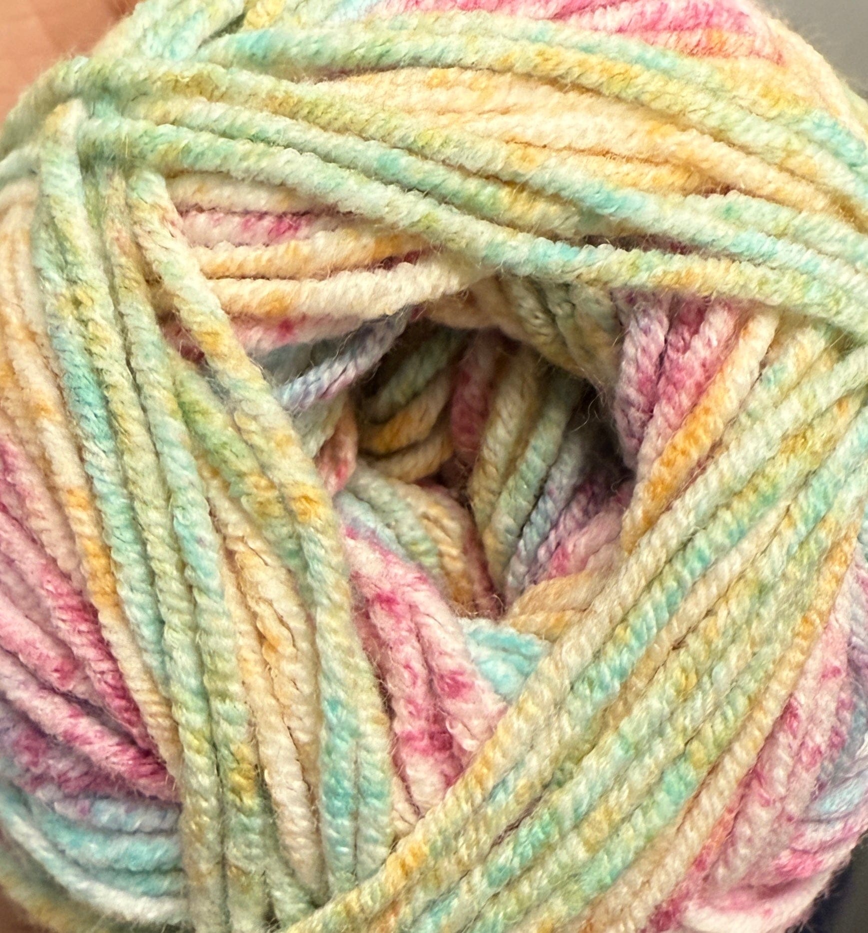 Mountaintop Yarn 101 Kitten Soft Baby Yarn Yarn