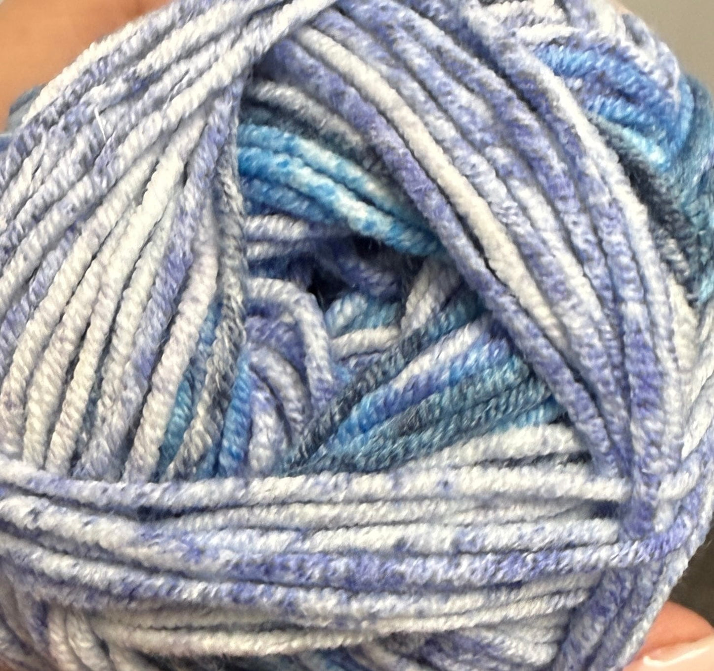 Mountaintop Yarn 102 Kitten Soft Baby Yarn Yarn
