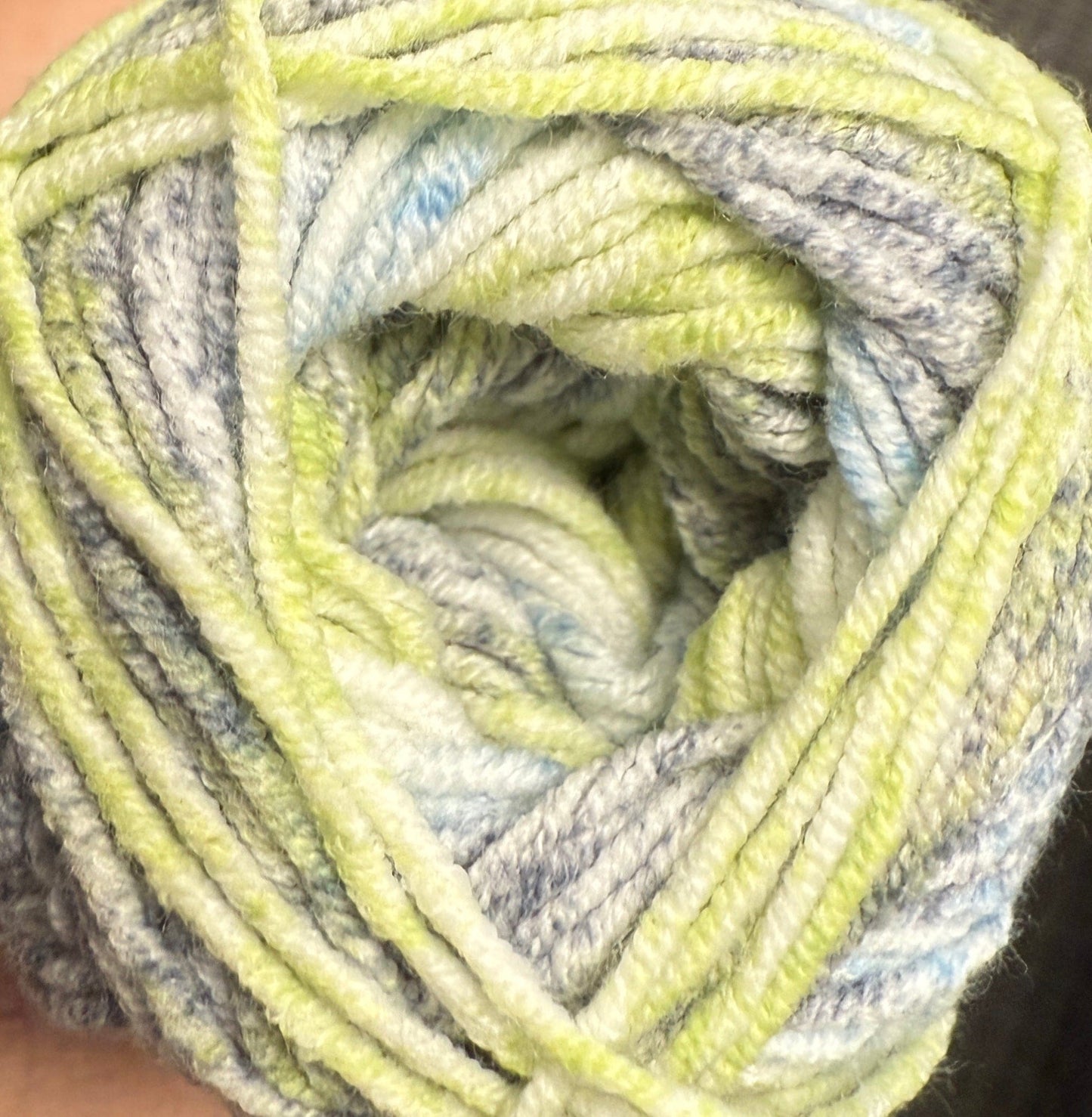 Mountaintop Yarn 103 Kitten Soft Baby Yarn Yarn