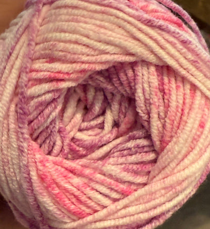 Mountaintop Yarn 105 Kitten Soft Baby Yarn Yarn