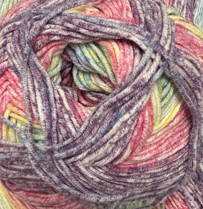 Mountaintop Yarn 106 Kitten Soft Baby Yarn Yarn