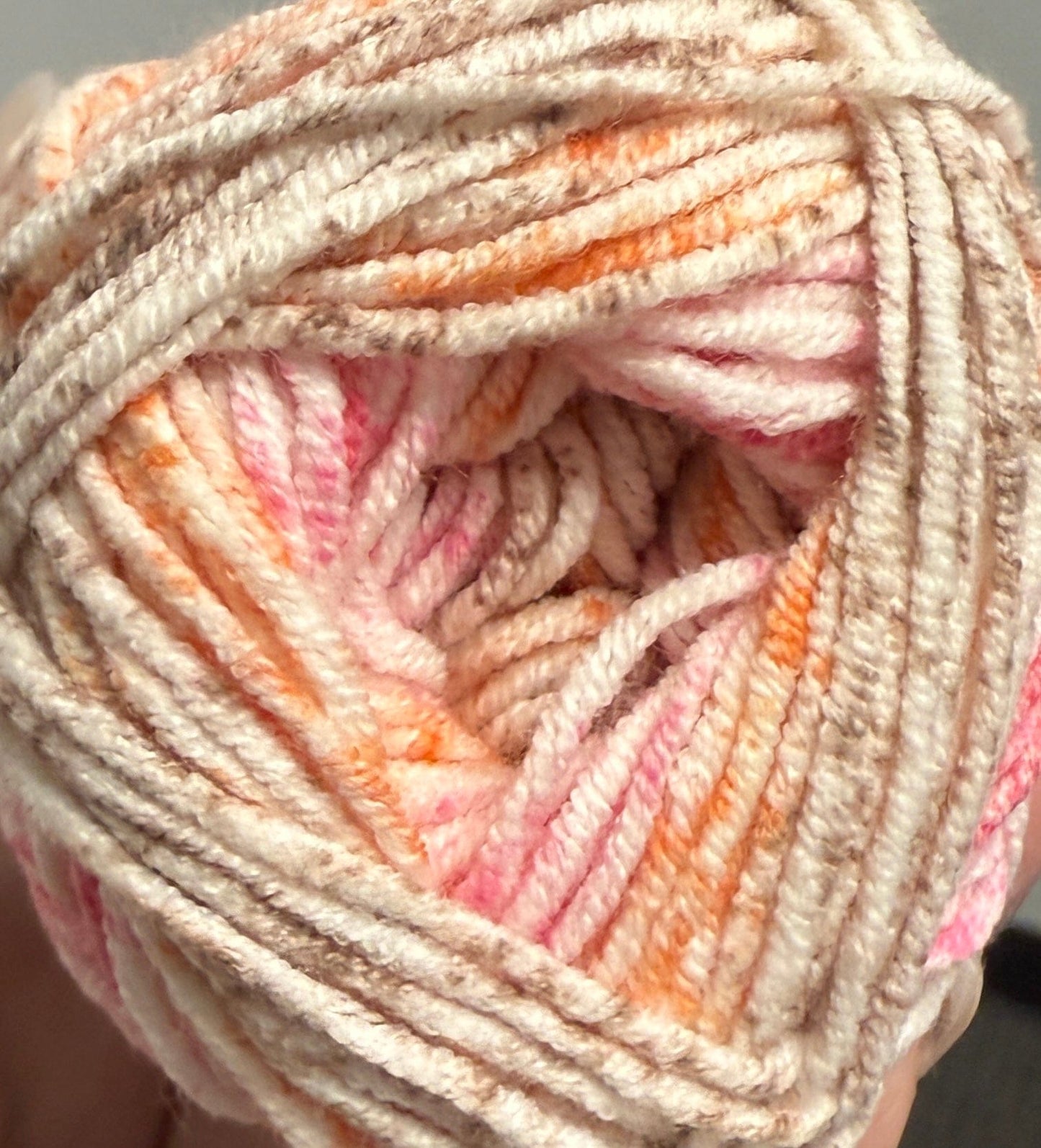 Mountaintop Yarn 107 Kitten Soft Baby Yarn Yarn