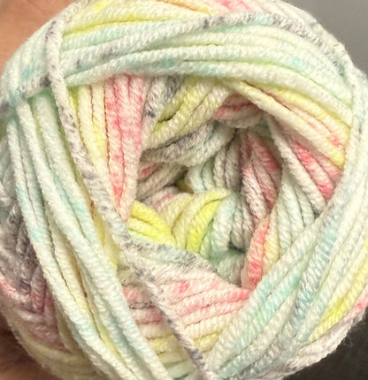 Mountaintop Yarn 109 Kitten Soft Baby Yarn Yarn