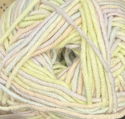 Mountaintop Yarn 111 Kitten Soft Baby Yarn Yarn