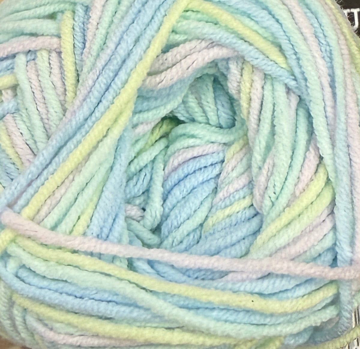 Mountaintop Yarn 114 Kitten Soft Baby Yarn Yarn