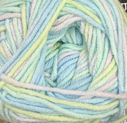 Mountaintop Yarn 114 Kitten Soft Baby Yarn Yarn