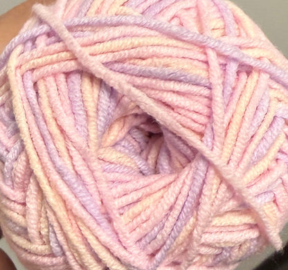 Mountaintop Yarn 116 Kitten Soft Baby Yarn Yarn
