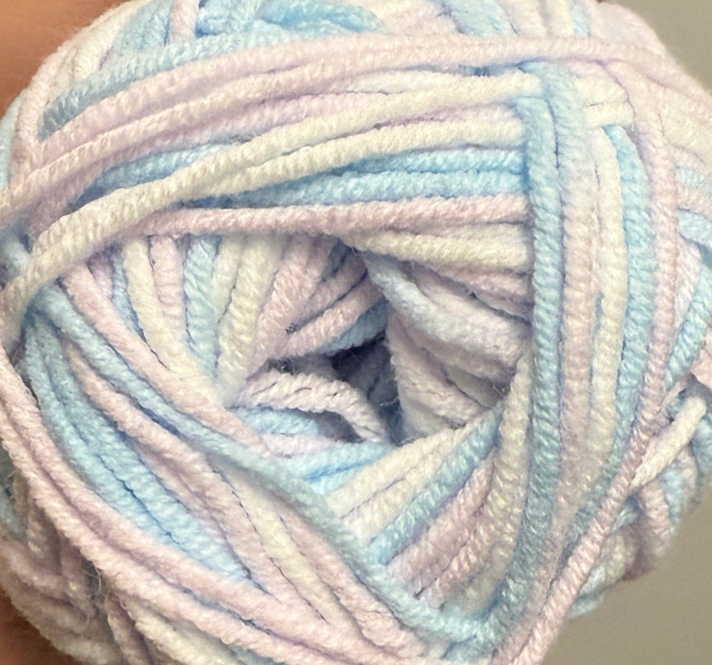 Mountaintop Yarn 119 Kitten Soft Baby Yarn Yarn