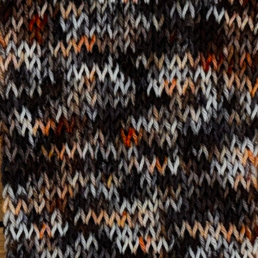 Mountaintop Yarn All Hallows Eve Yarn