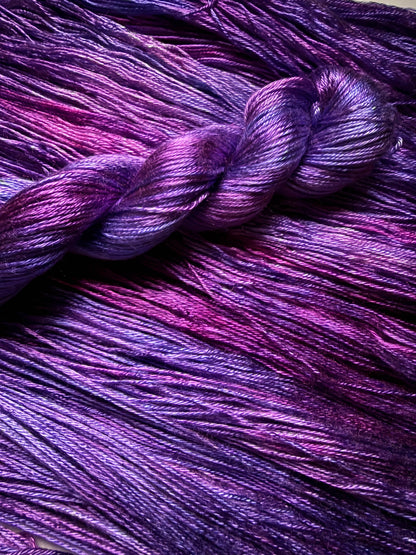 Mountaintop Yarn Artemis - Tencel - DK Weight Yarn