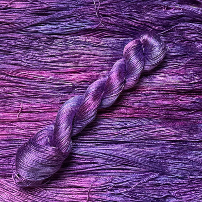 Mountaintop Yarn Artemis - Tencel - DK Weight Yarn