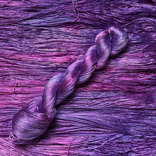 Mountaintop Yarn Artemis - Tencel - DK Weight Yarn