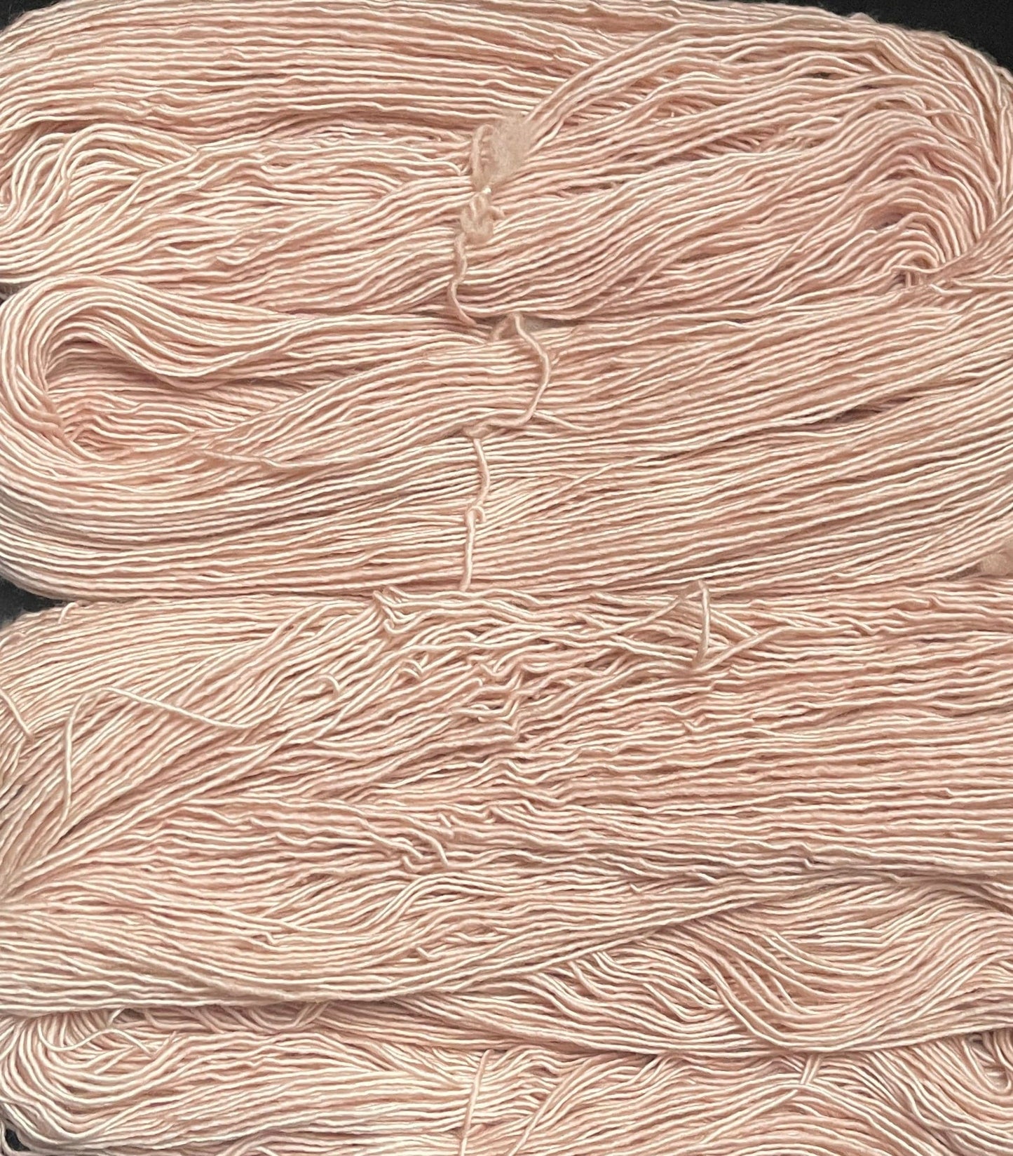 Mountaintop Yarn As Naked as a Mole Rat Yarn