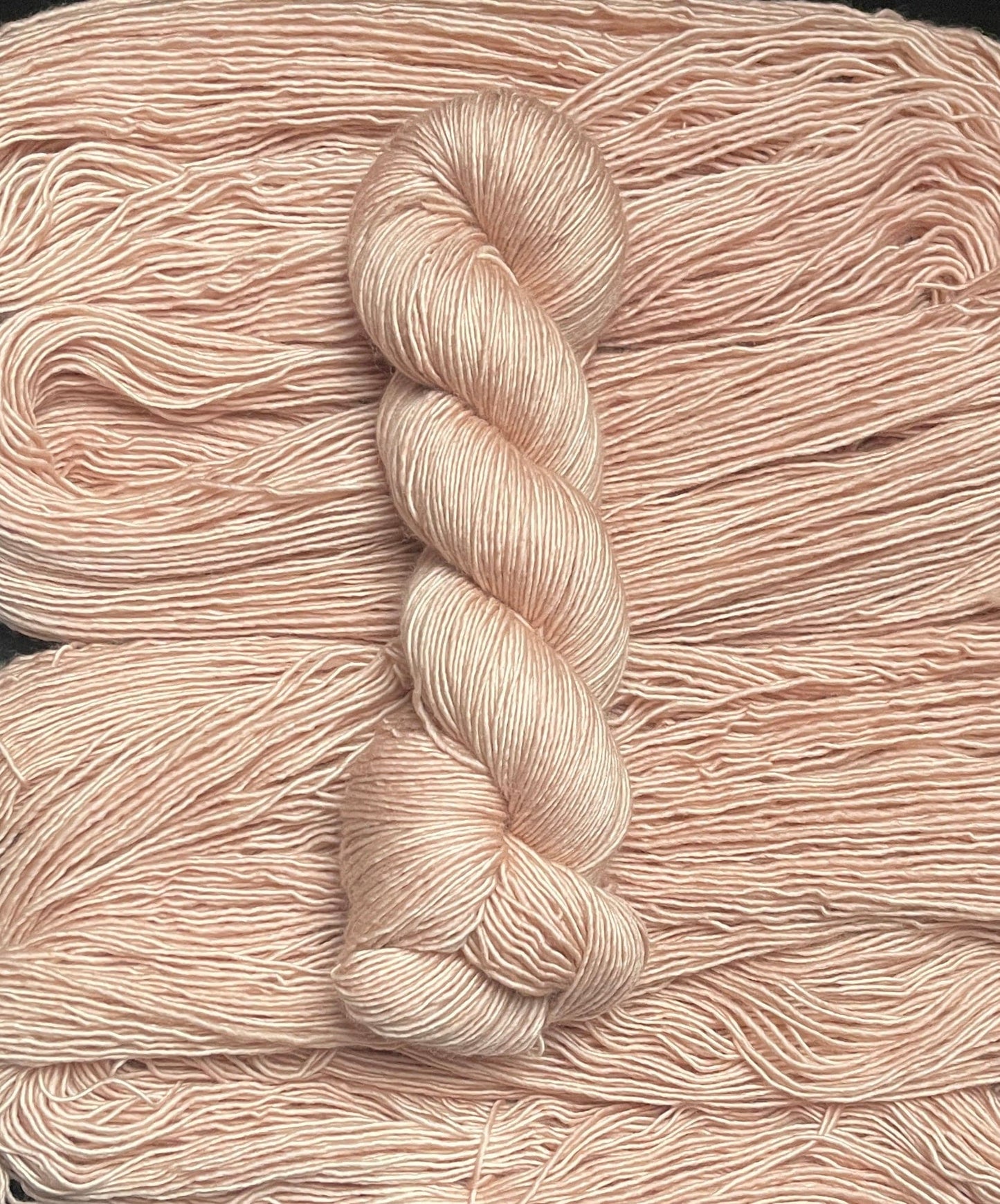 Mountaintop Yarn As Naked as a Mole Rat Yarn