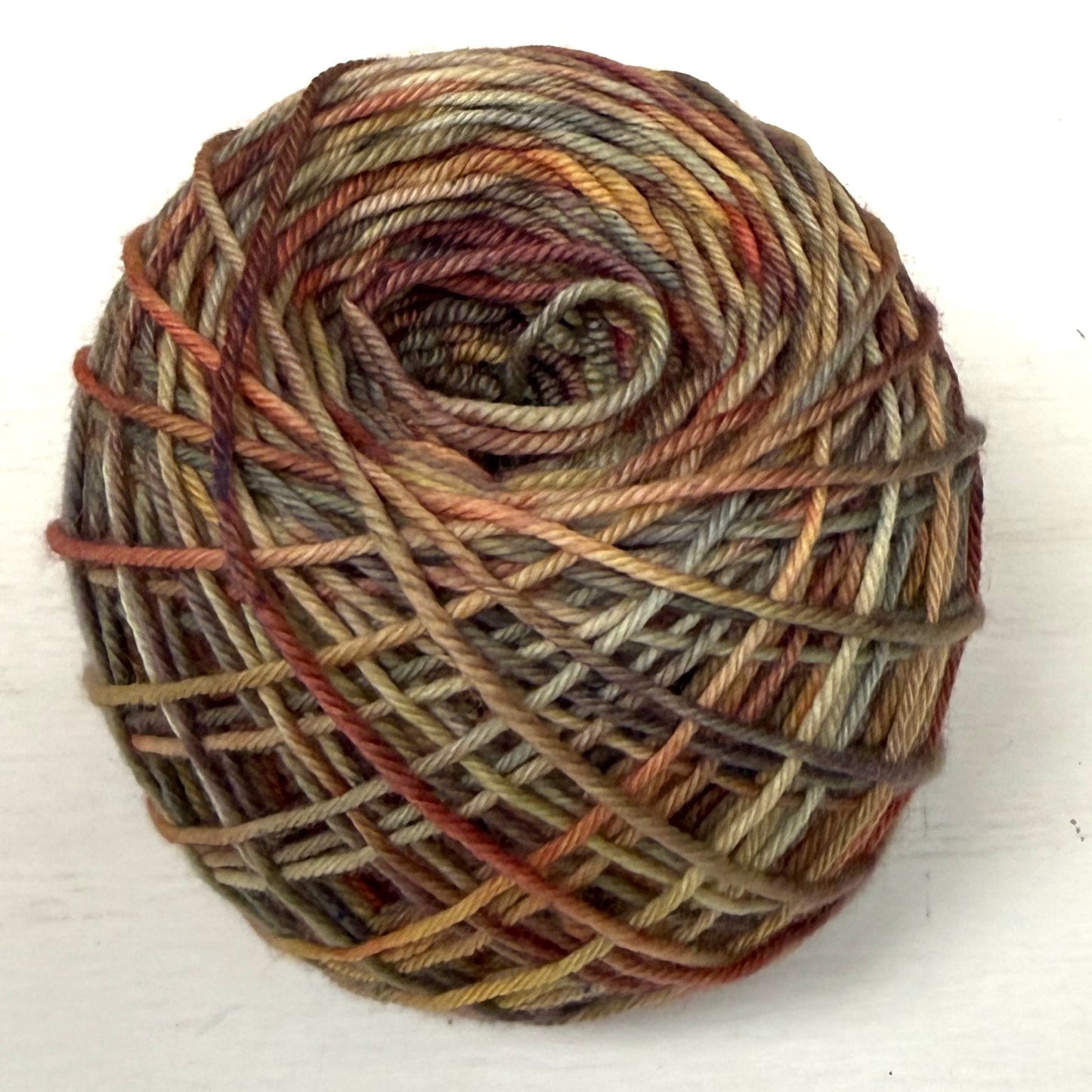Mountaintop Yarn Badlands Yarn