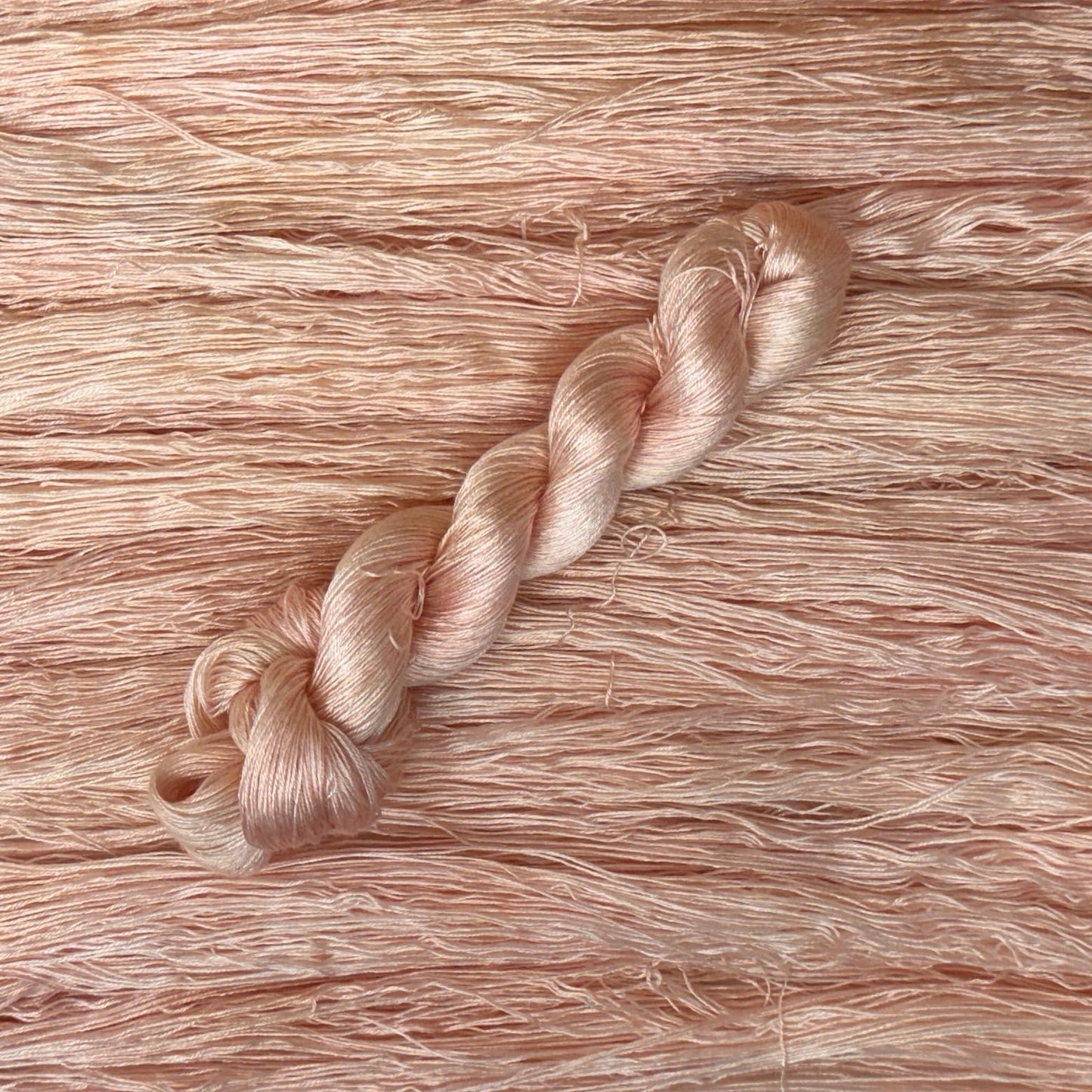 Mountaintop Yarn Ballet Slipper Yarn