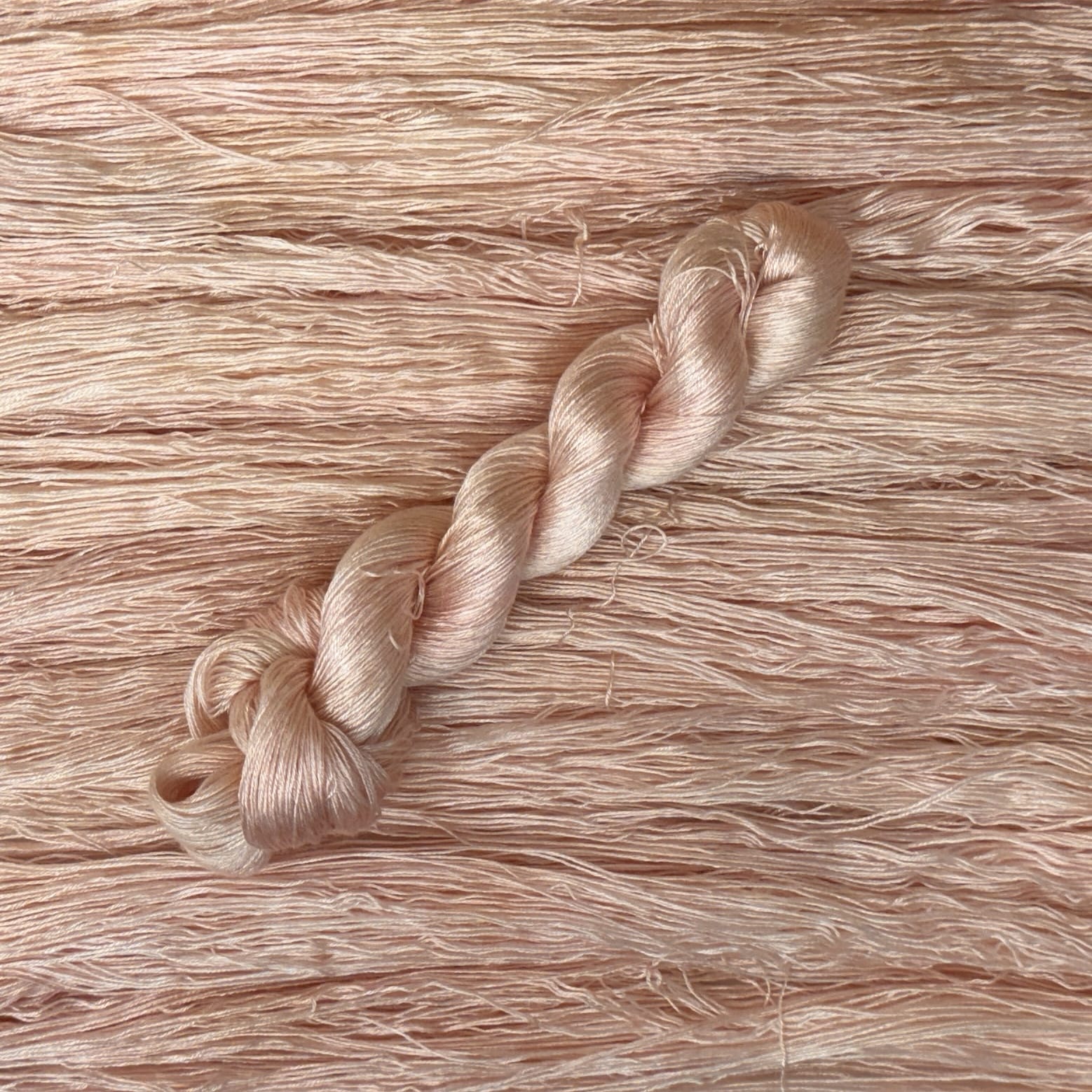 Mountaintop Yarn Ballet Slipper Yarn