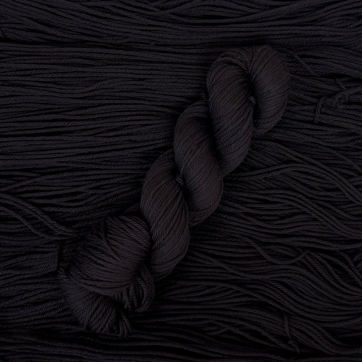 Mountaintop Yarn Black Hole Yarn