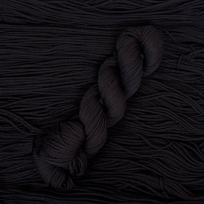 Mountaintop Yarn Black Hole Yarn