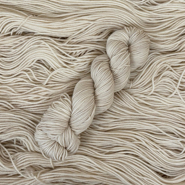 Mountaintop Yarn Bone Yarn