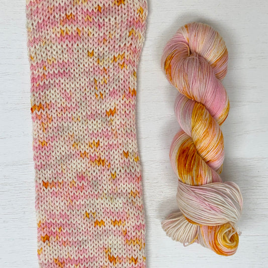 Mountaintop Yarn Budding Romance Yarn