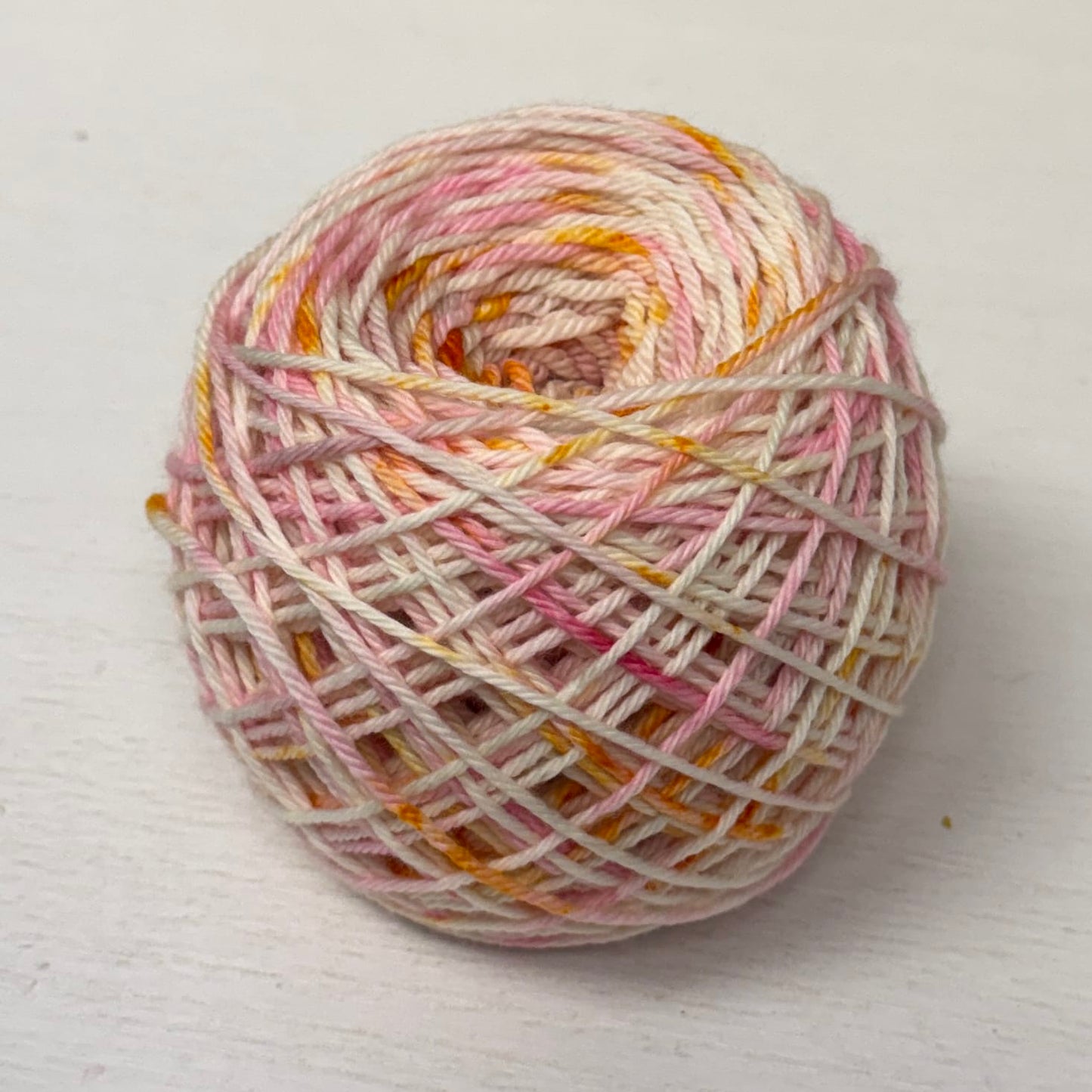 Mountaintop Yarn Budding Romance Yarn
