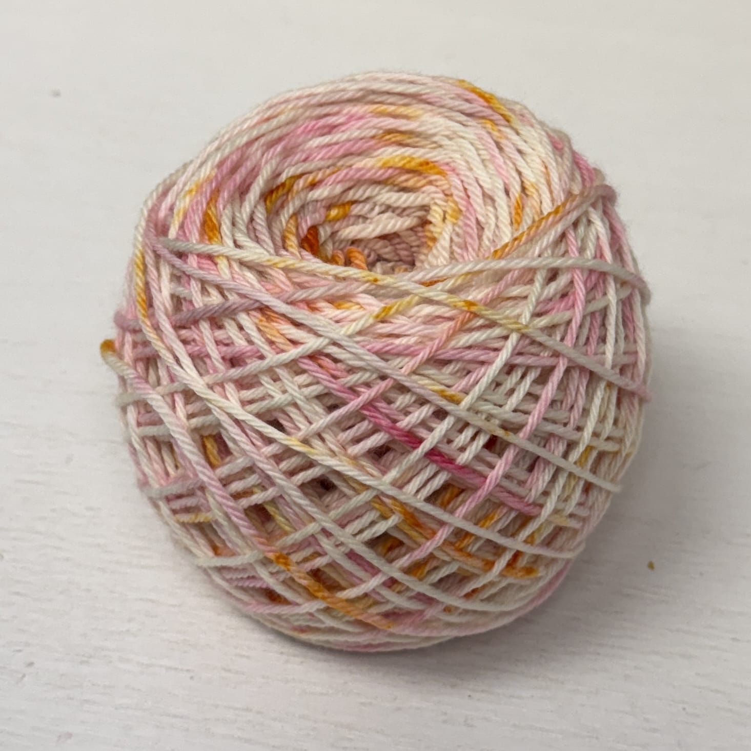 Mountaintop Yarn Budding Romance Yarn