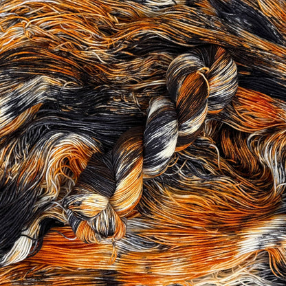 Mountaintop Yarn Calico Yarn