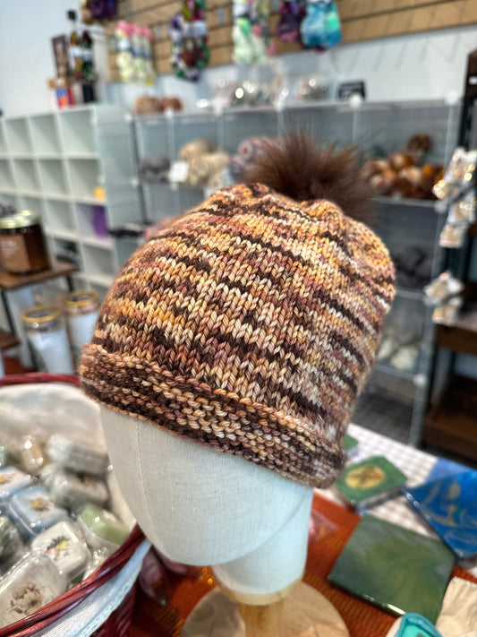 Mountaintop Yarn Call of the Wild Yarn