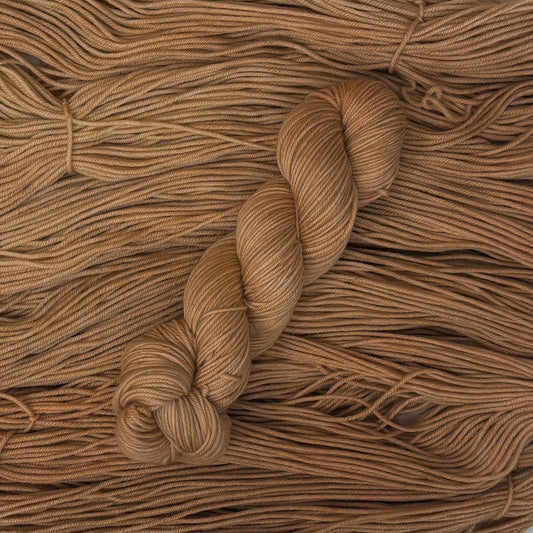 Mountaintop Yarn Camel Toe Yarn