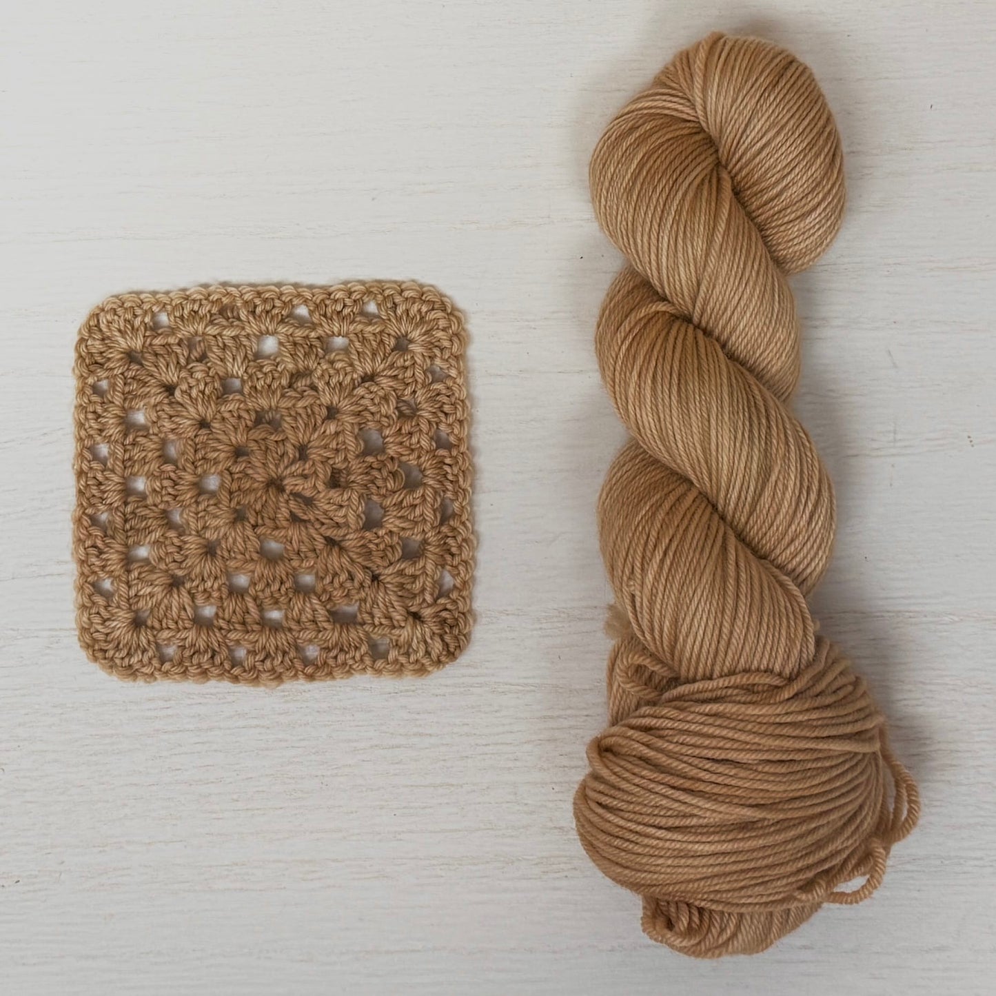 Mountaintop Yarn Camel Toe Yarn